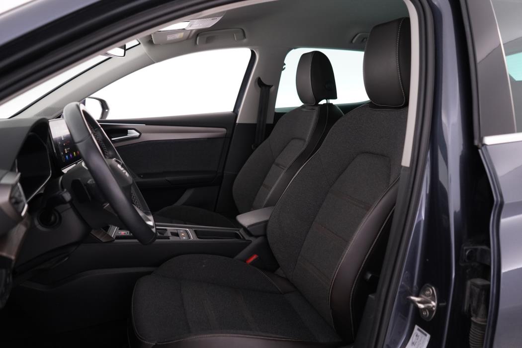 SEAT Leon 2021