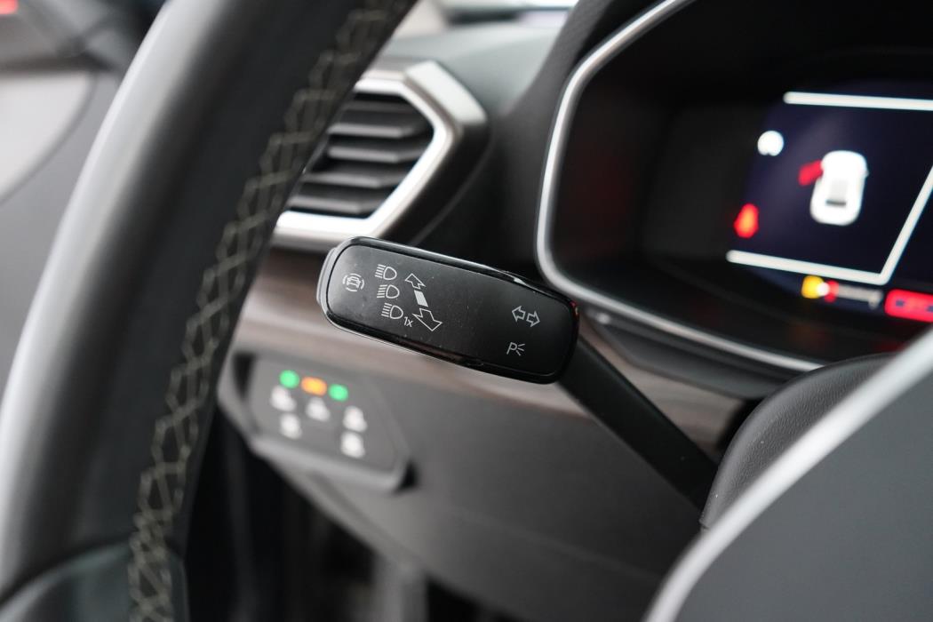 SEAT Leon 2021