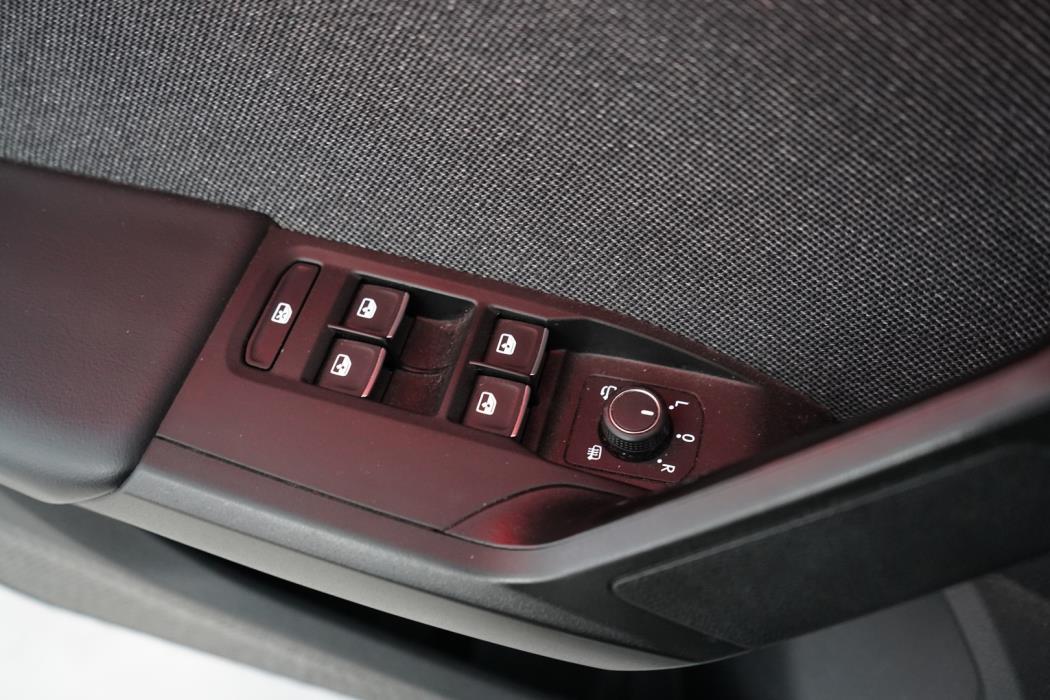 SEAT Leon 2021