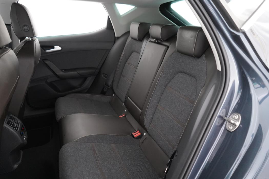 SEAT Leon 2021