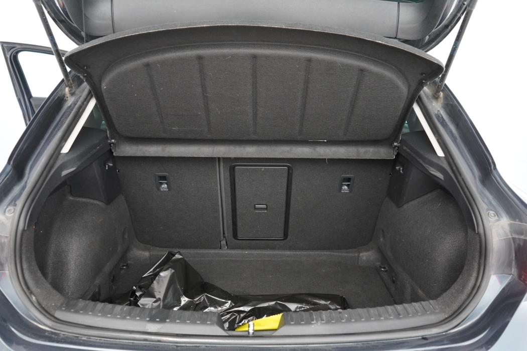 SEAT Leon 2021