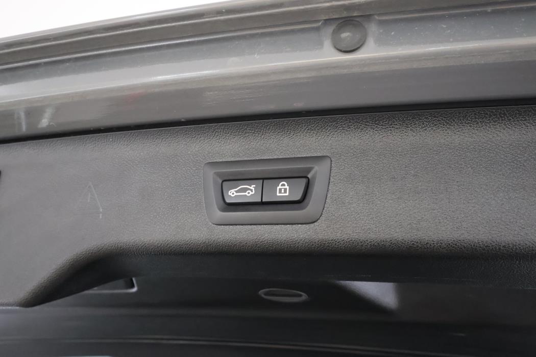 BMW 530 2021