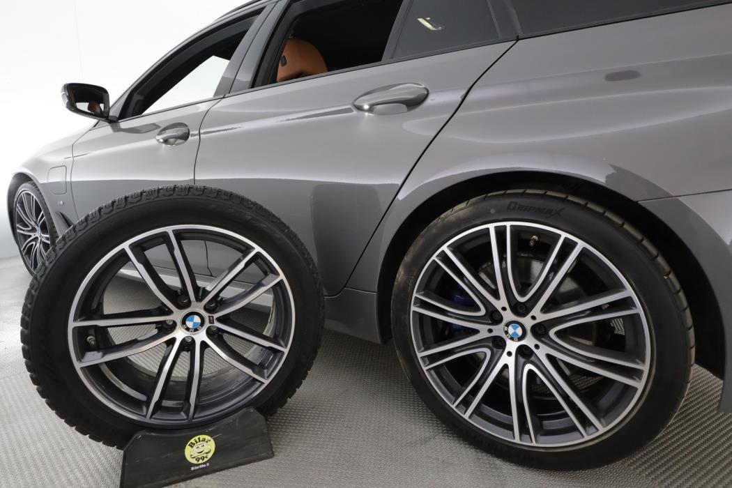 BMW 530 2021