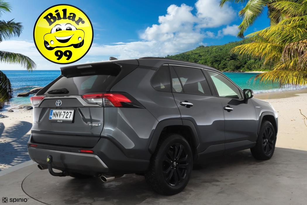 TOYOTA RAV4 2019