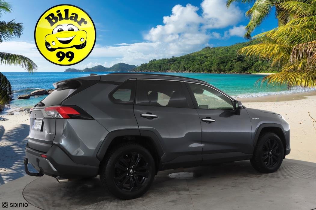 TOYOTA RAV4 2019