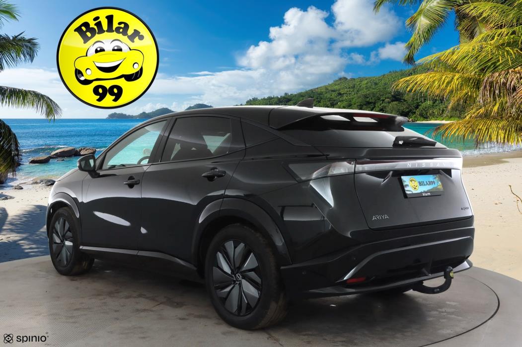 NISSAN ARIYA 2023