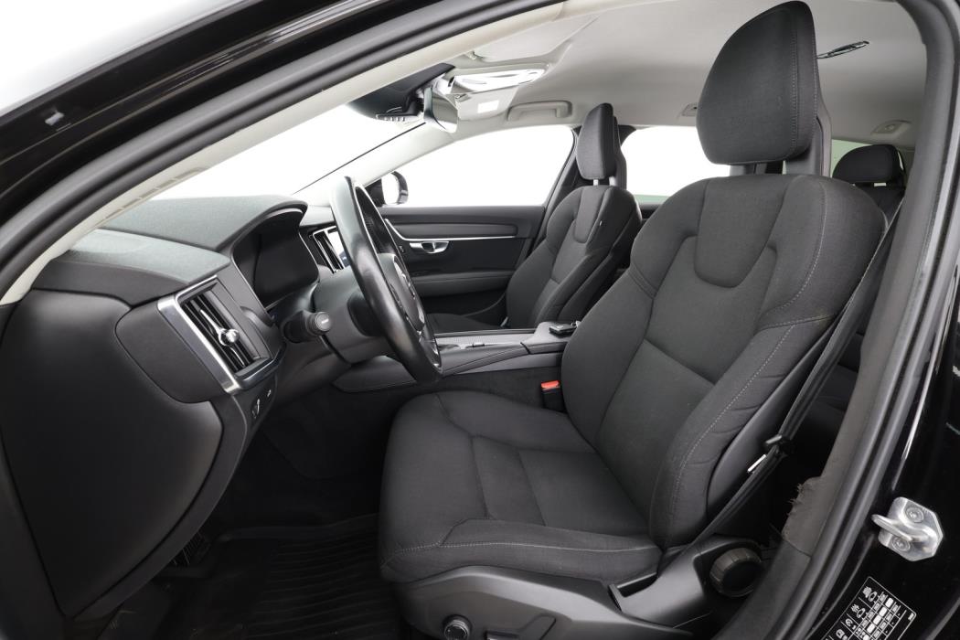 VOLVO V90 CROSS COUNTRY 2018