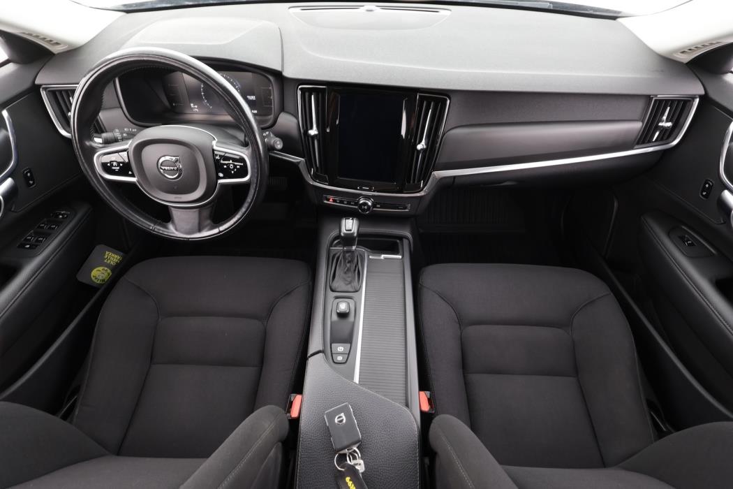 VOLVO V90 CROSS COUNTRY 2018