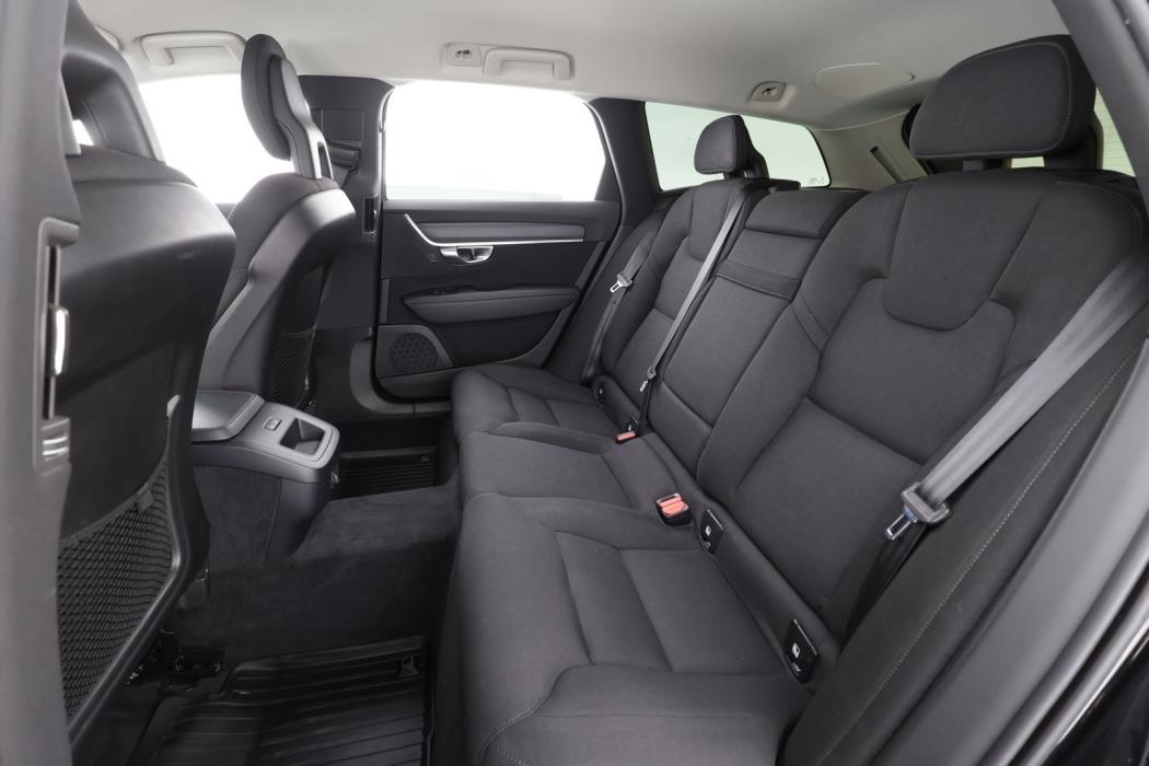 VOLVO V90 CROSS COUNTRY 2018