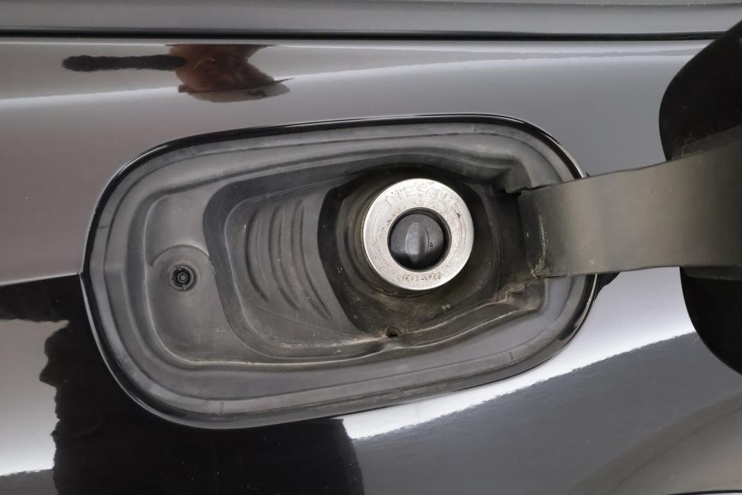 VOLVO V90 CROSS COUNTRY 2018