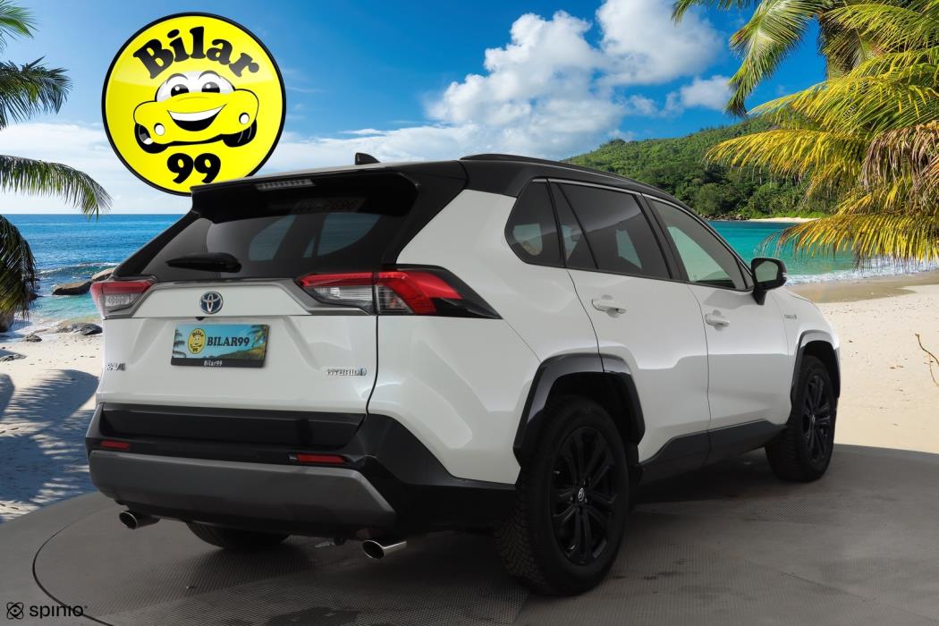 TOYOTA RAV4 2019