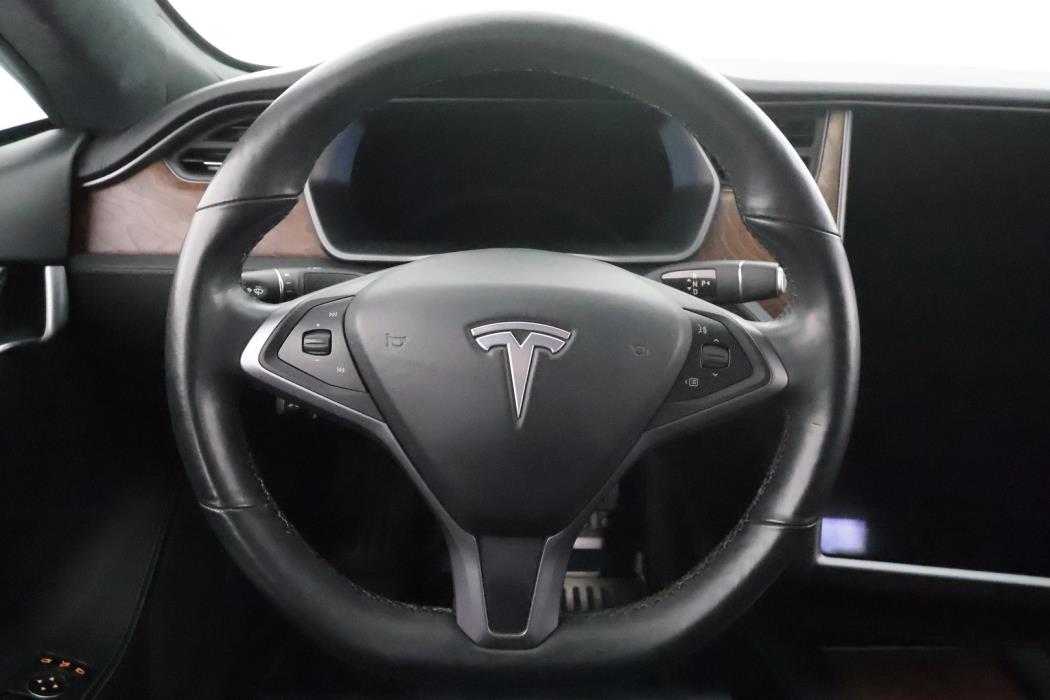 TESLA MODEL S 2019