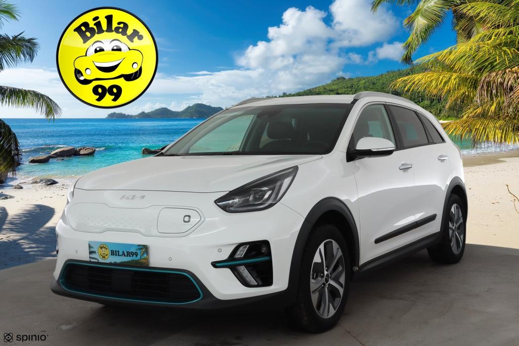 KIA NIRO 2022