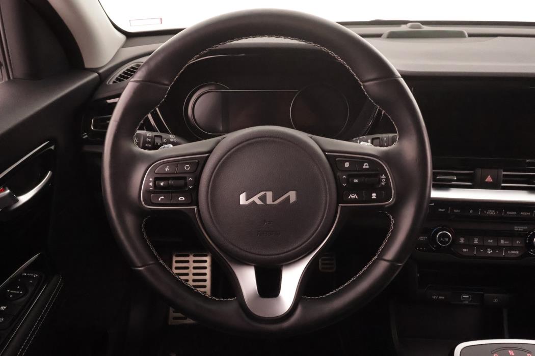 KIA NIRO 2022