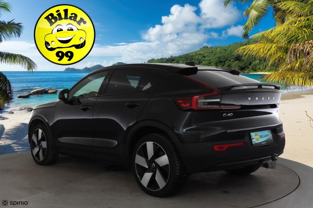 VOLVO C40 2023