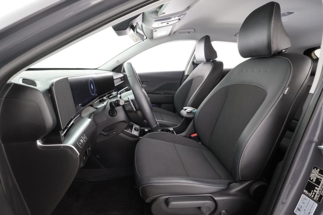 HYUNDAI KONA ELECTRIC 2024