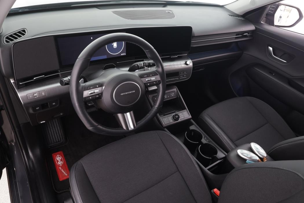 HYUNDAI KONA ELECTRIC 2024