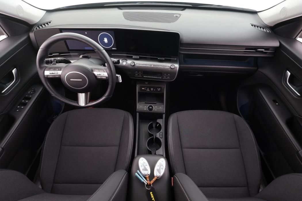 HYUNDAI KONA ELECTRIC 2024