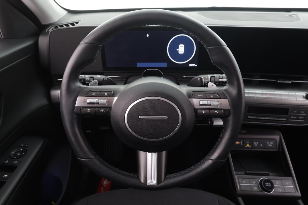 HYUNDAI KONA ELECTRIC 2024