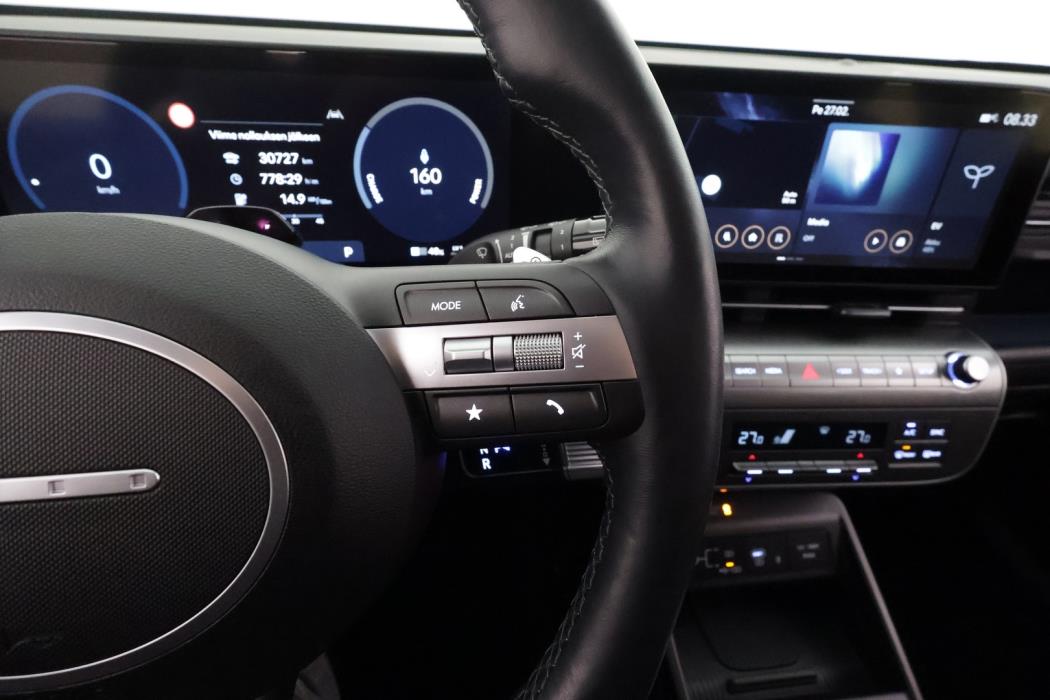 HYUNDAI KONA ELECTRIC 2024