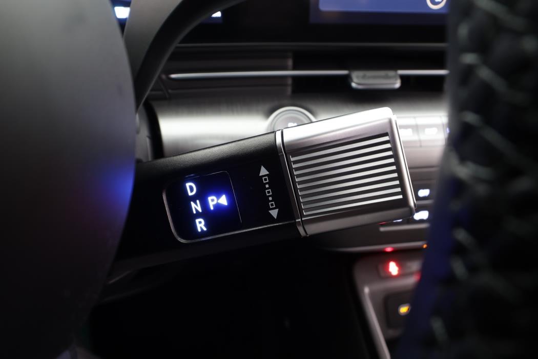 HYUNDAI KONA ELECTRIC 2024