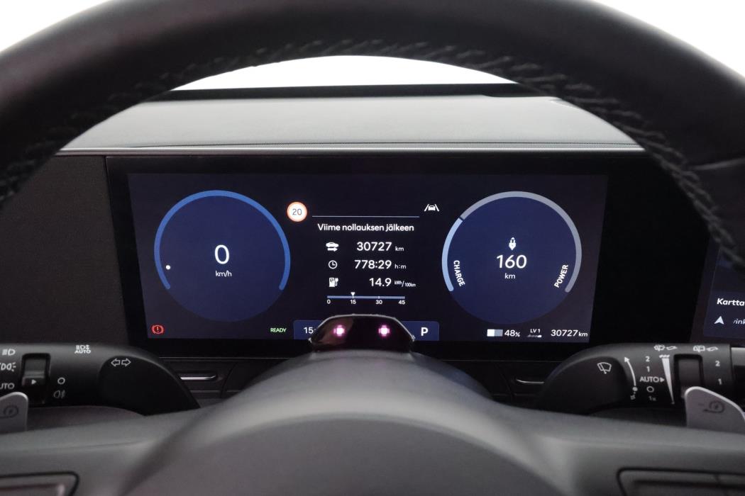 HYUNDAI KONA ELECTRIC 2024