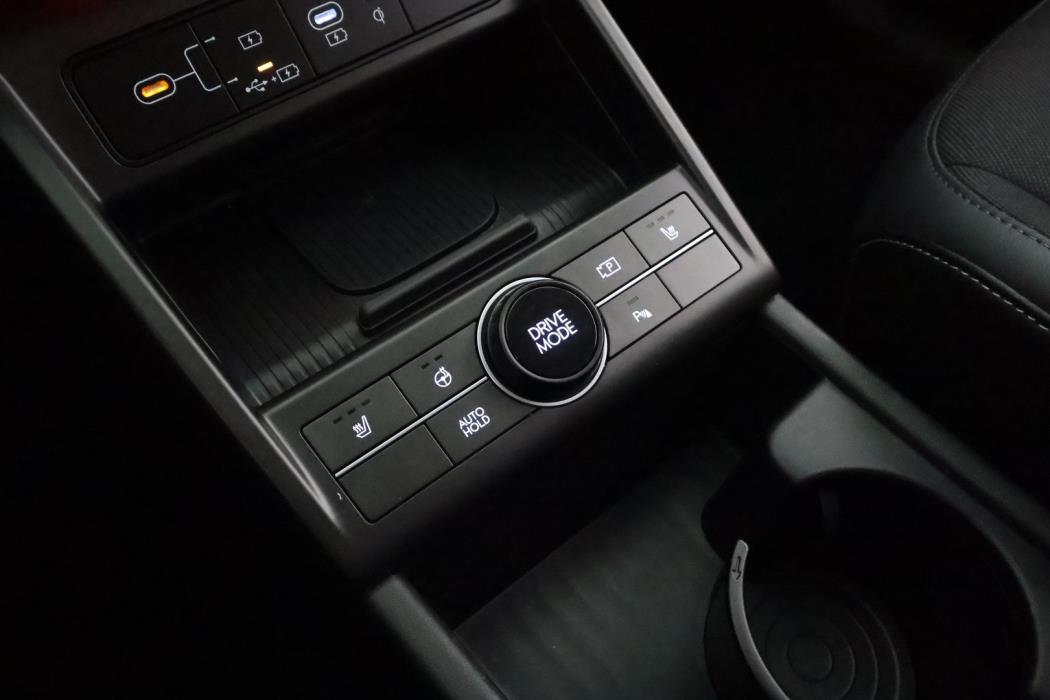 HYUNDAI KONA ELECTRIC 2024