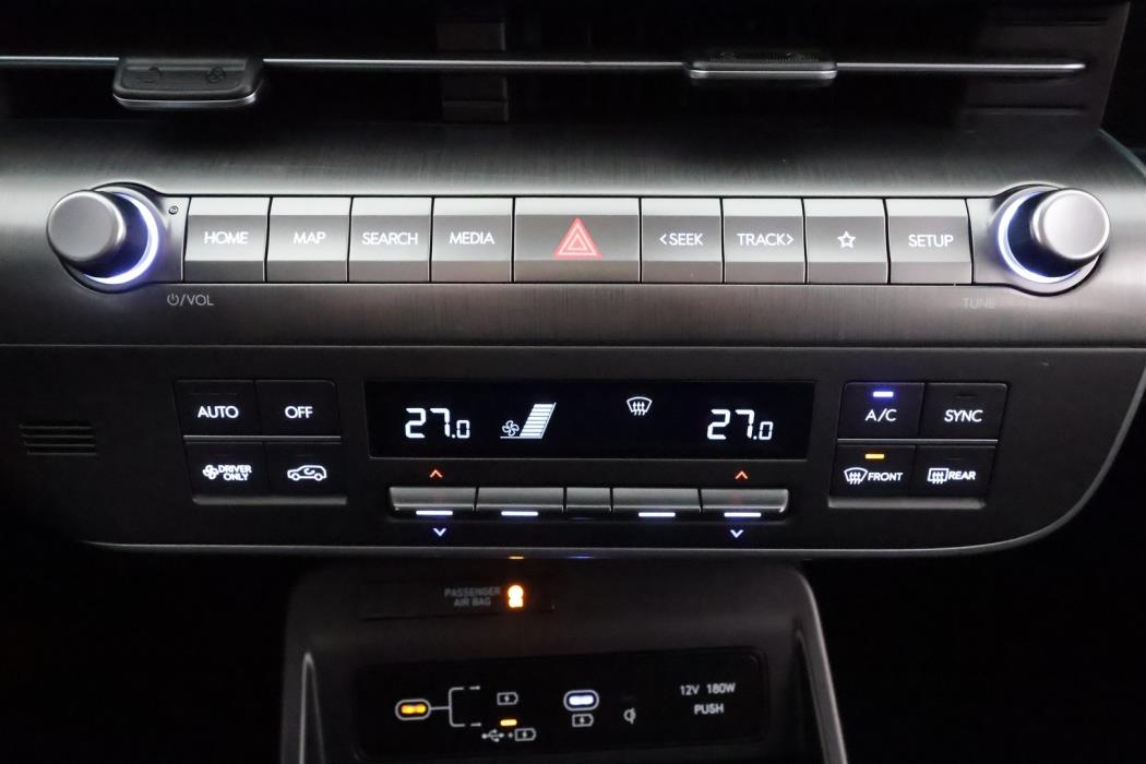 HYUNDAI KONA ELECTRIC 2024