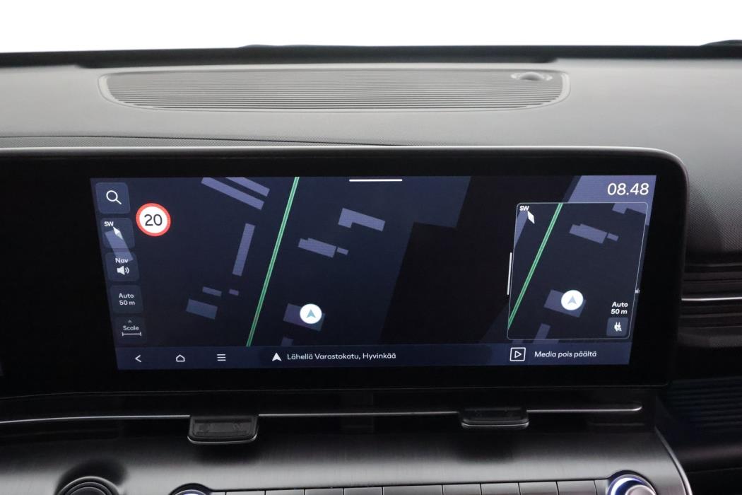 HYUNDAI KONA ELECTRIC 2024