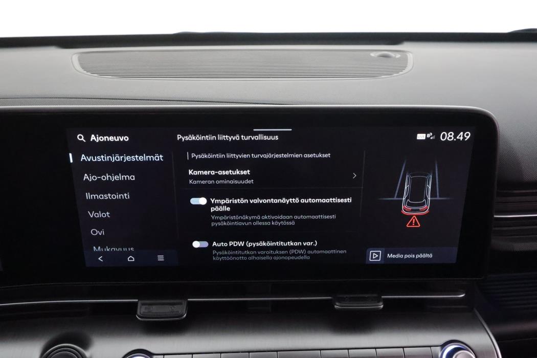 HYUNDAI KONA ELECTRIC 2024