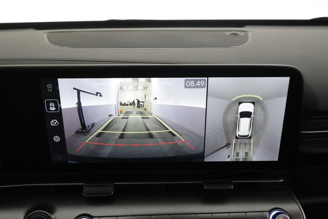 HYUNDAI KONA ELECTRIC 2024