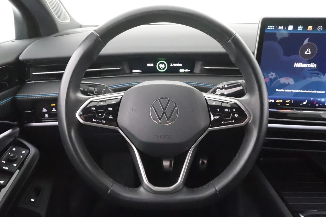 VOLKSWAGEN ID.7 2024