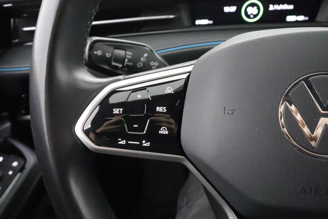 VOLKSWAGEN ID.7 2024