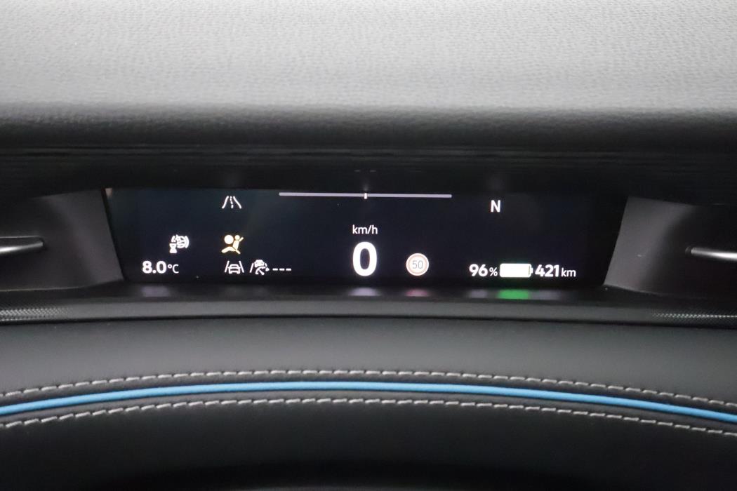 VOLKSWAGEN ID.7 2024