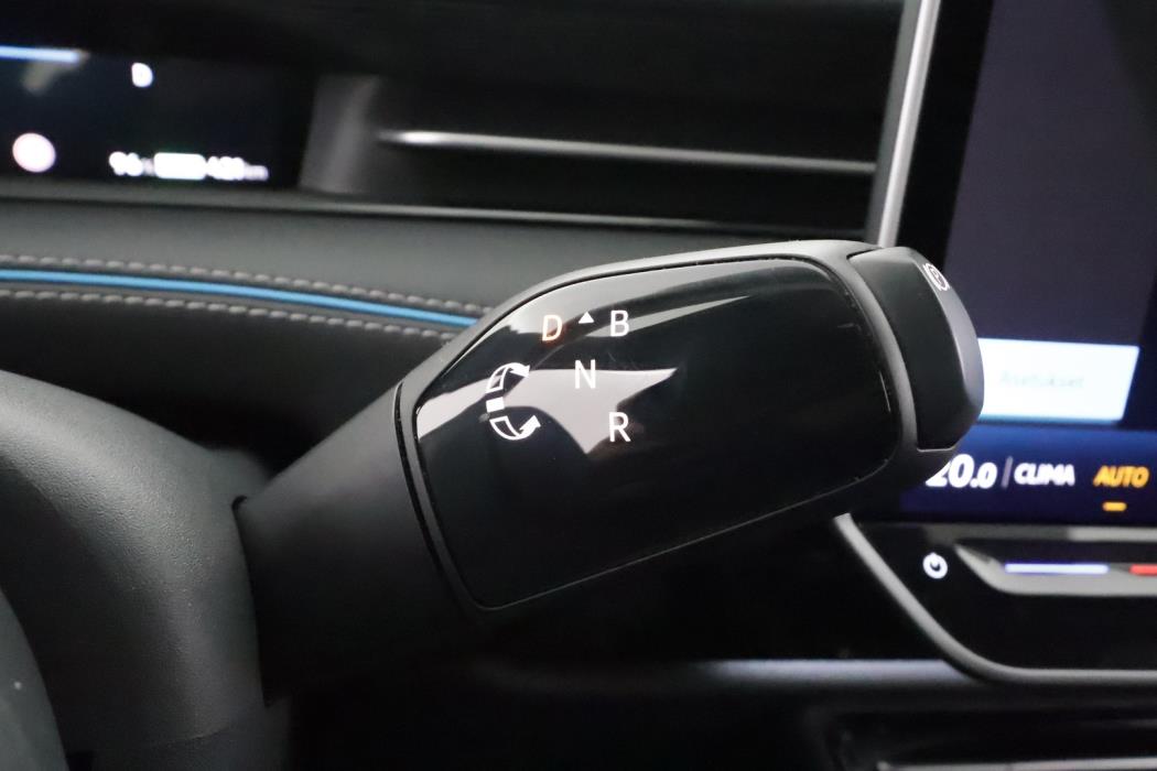 VOLKSWAGEN ID.7 2024