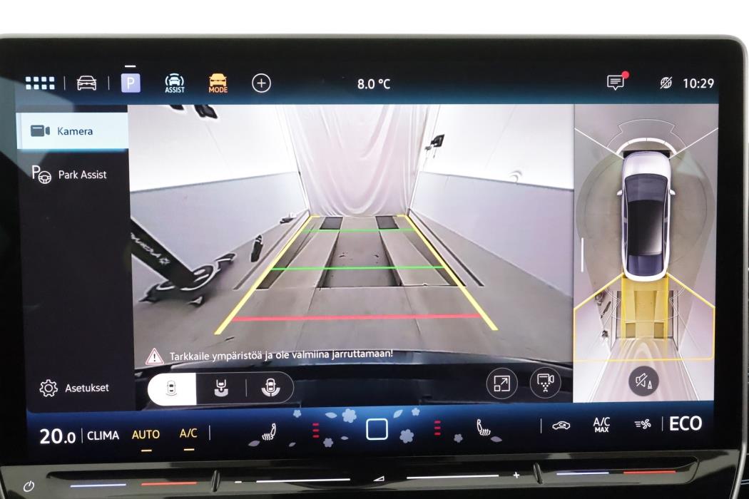 VOLKSWAGEN ID.7 2024