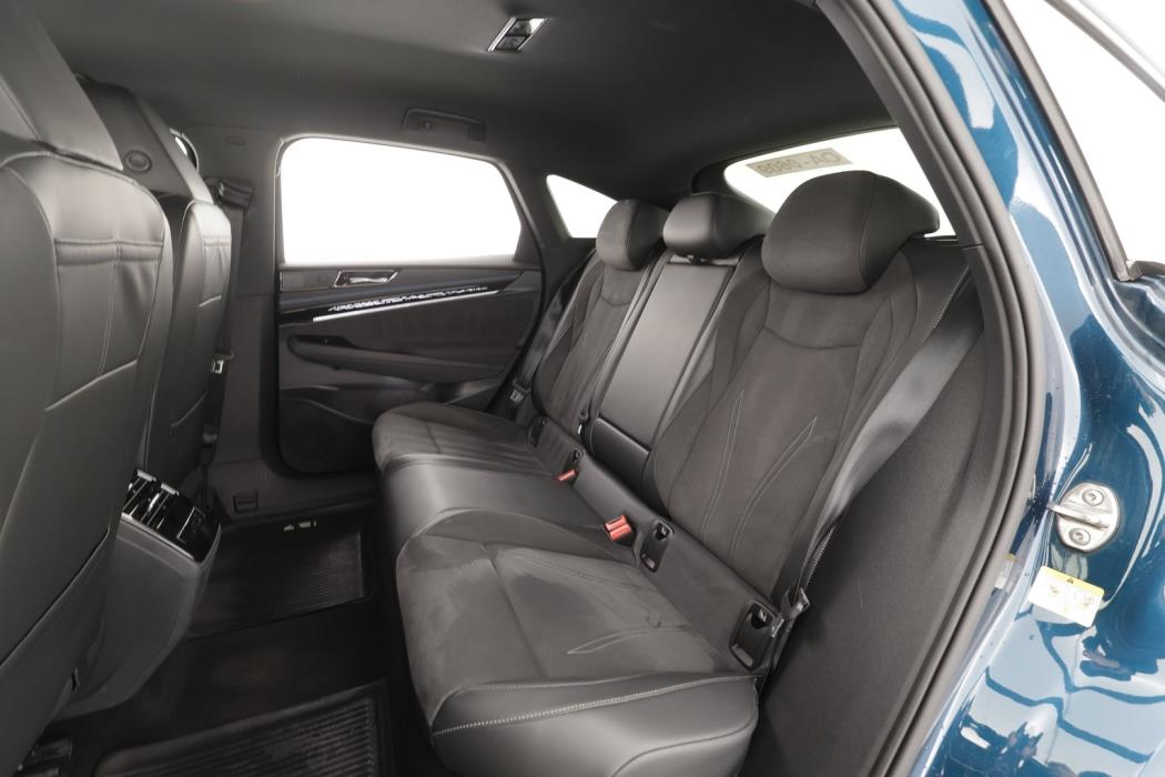 VOLKSWAGEN ID.7 2024