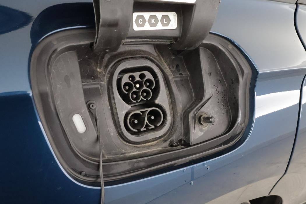 VOLKSWAGEN ID.7 2024