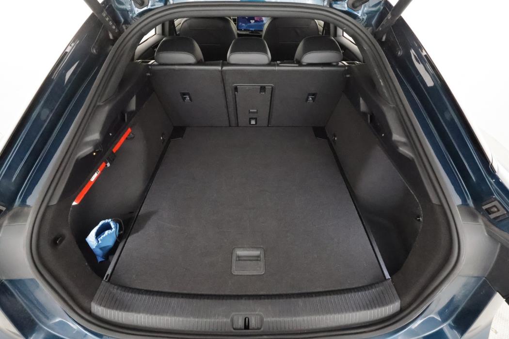 VOLKSWAGEN ID.7 2024