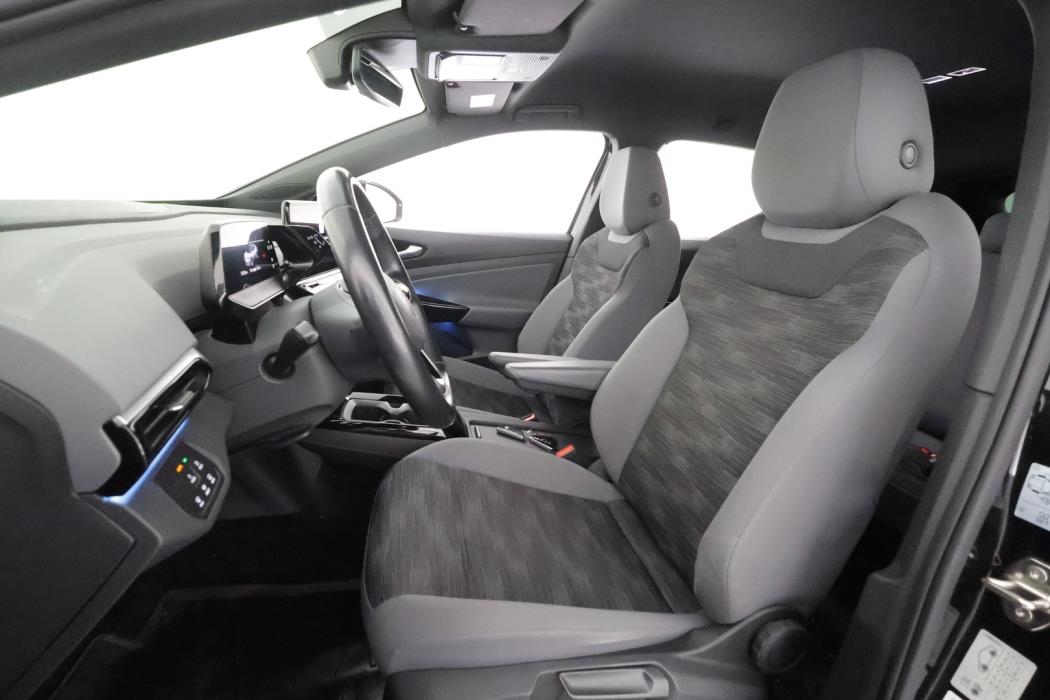 VOLKSWAGEN ID.4 2023
