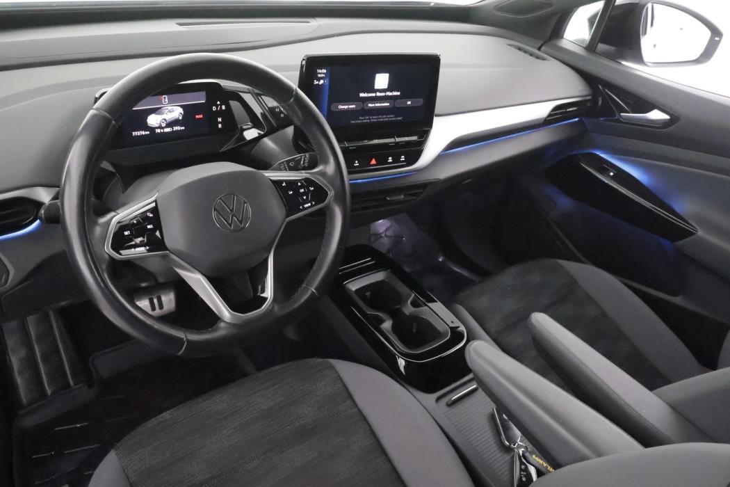 VOLKSWAGEN ID.4 2023
