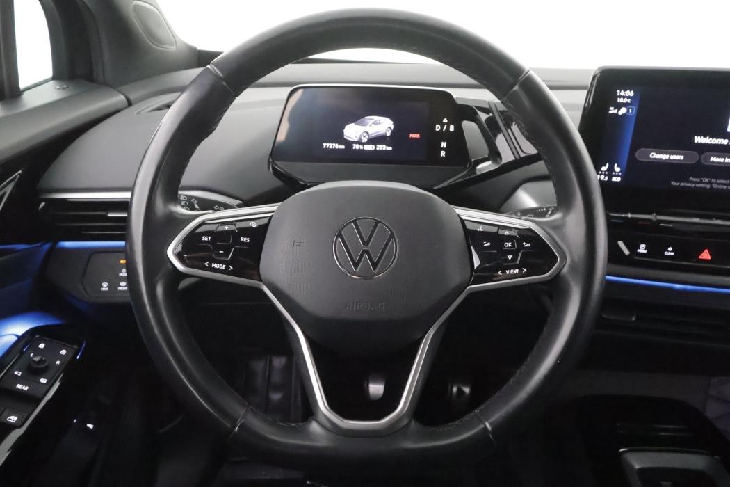 VOLKSWAGEN ID.4 2023