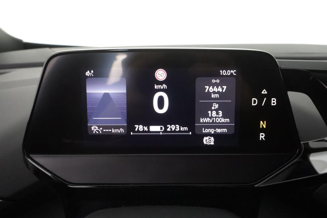 VOLKSWAGEN ID.4 2023