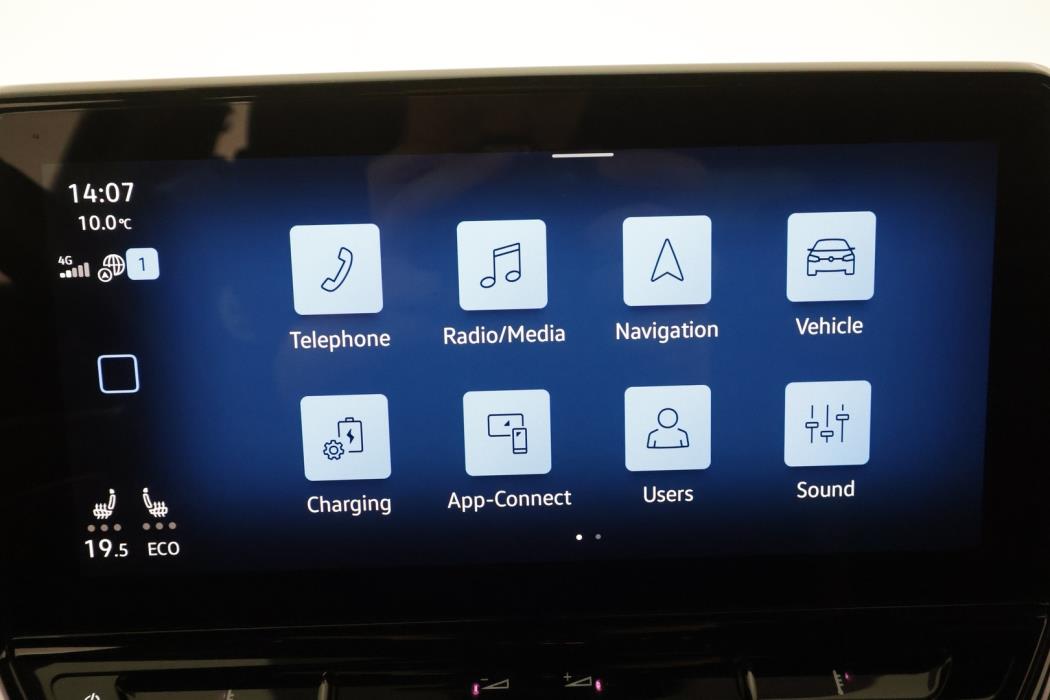 VOLKSWAGEN ID.4 2023