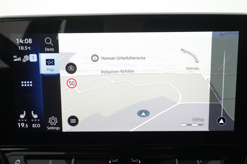 VOLKSWAGEN ID.4 2023