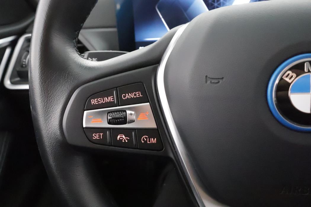BMW I4 2024