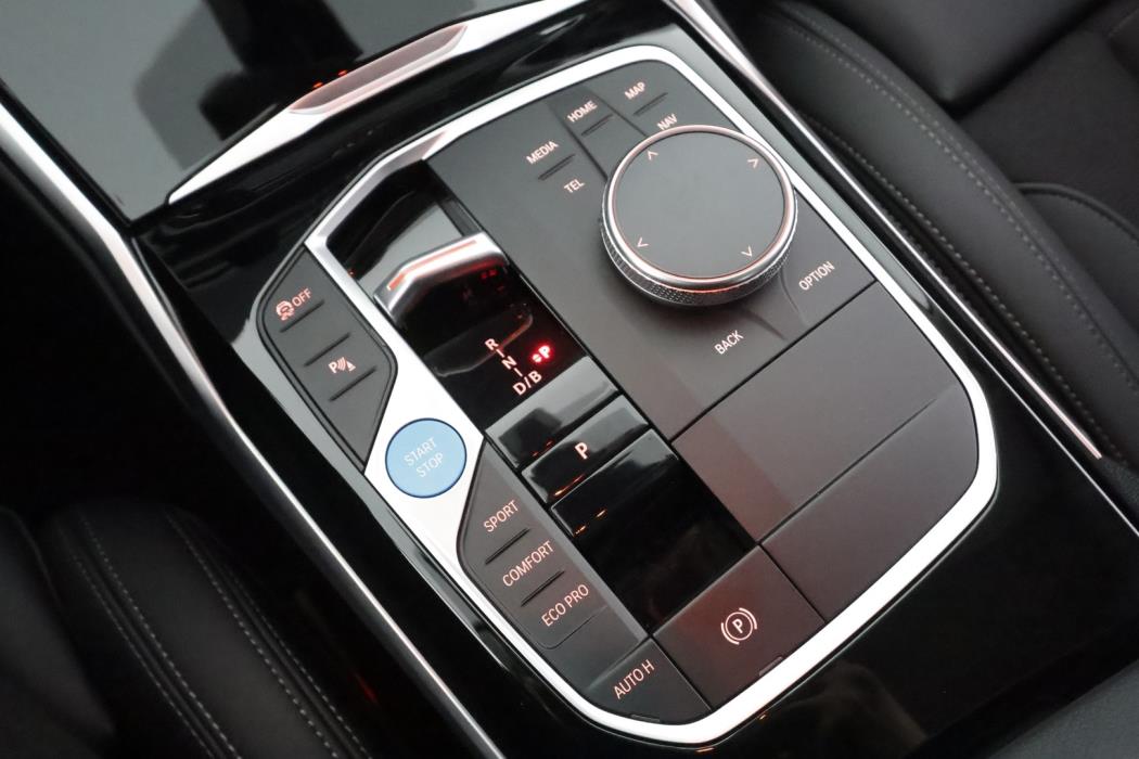 BMW I4 2024