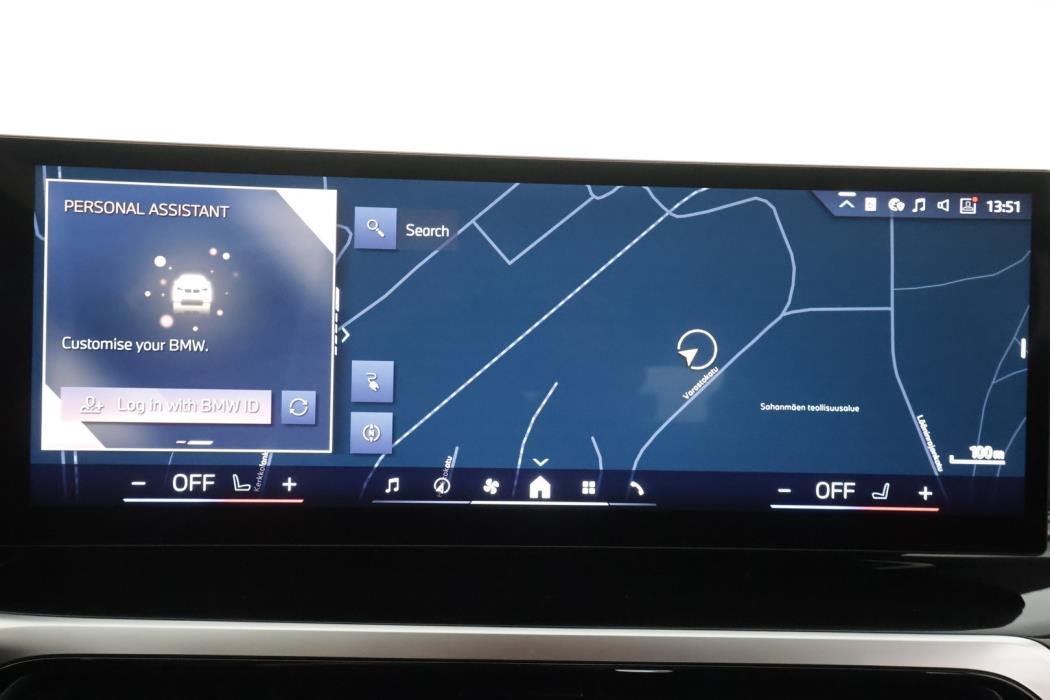 BMW I4 2024