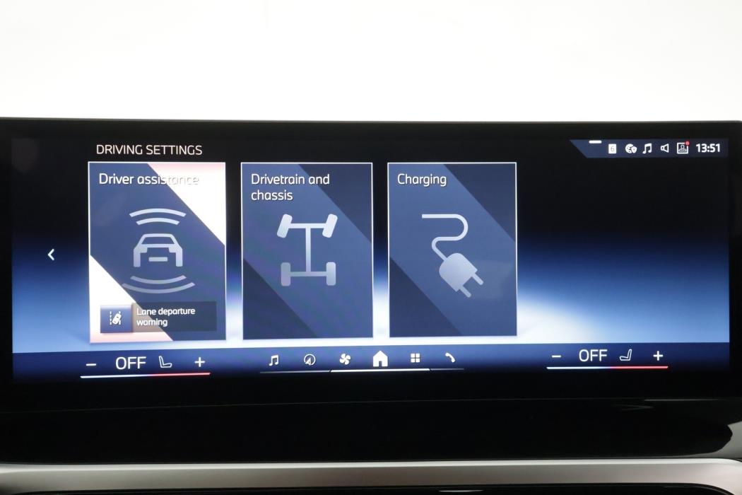 BMW I4 2024