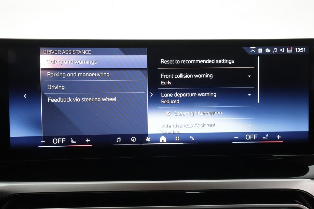 BMW I4 2024